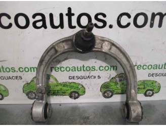 Recambio de brazo suspension superior delantero izquierdo para mercedes-benz clase m (w164) 4.0 cdi referencia OEM IAM A25133007