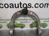 Recambio de brazo suspension superior delantero izquierdo para mercedes-benz clase m (w164) 4.0 cdi referencia OEM IAM A25133007