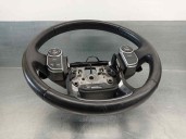 Recambio de volante para land rover range rover sport 3.0 td v6 cat referencia OEM IAM GK623F563EC  