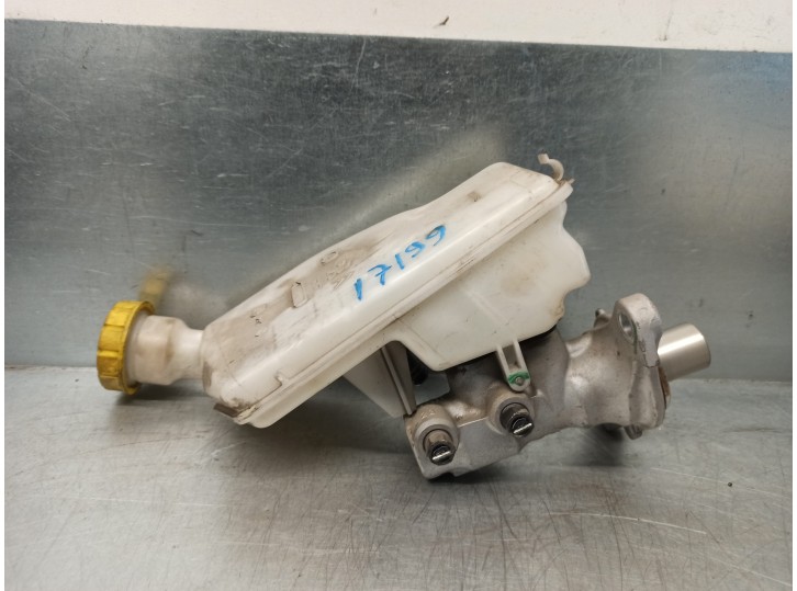 Recambio de bomba freno para peugeot 2008 (--.2013) 1.2 12v e-thp / puretech referencia OEM IAM 32069745  