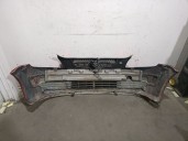 Recambio de paragolpes delantero para kia rio ii (jb) 1.4 16v referencia OEM IAM 865111G000 865111G000 