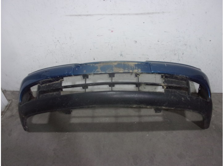 Recambio de paragolpes delantero para nissan primera berlina (p11) 2.0 turbodiesel cat referencia OEM IAM 620229F500 AZUL 