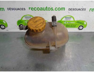 Recambio de deposito expansion para opel tigra twin top 1.4 16v referencia OEM IAM 09129170  