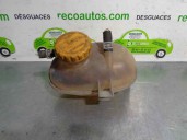 Recambio de deposito expansion para opel tigra twin top 1.4 16v referencia OEM IAM 09129170  