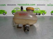 Recambio de deposito expansion para opel tigra twin top 1.4 16v referencia OEM IAM 09129170  
