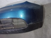 Recambio de paragolpes delantero para nissan primera berlina (p11) 2.0 turbodiesel cat referencia OEM IAM 620229F500 AZUL 