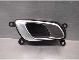Replacement front right interior door handle for Kia XCeed 1.4 TGDi CAT OEM IAM reference 82623J7000 5 DOORS