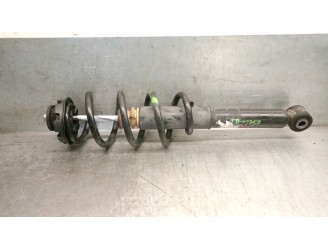 Recambio de amortiguador trasero derecho para smart fortwo coupé (453) electric drive / eq (453.391) referencia OEM IAM A4533260