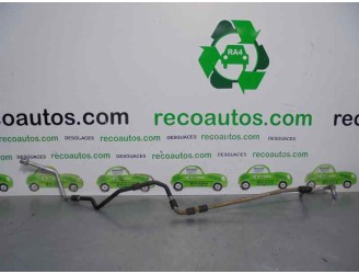 Recambio de tubos aire acondicionado para audi a4 berlina (8ec) 2.0 tdi referencia OEM IAM 8E2260740E 