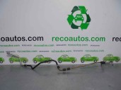 Recambio de tubos aire acondicionado para audi a4 berlina (8ec) 2.0 tdi referencia OEM IAM 8E2260740E  