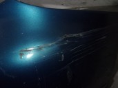 Recambio de paragolpes delantero para nissan primera berlina (p11) 2.0 turbodiesel cat referencia OEM IAM 620229F500 AZUL 