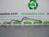 Recambio de tubos aire acondicionado para audi a4 berlina (8ec) 2.0 tdi referencia OEM IAM 8E2260740E 