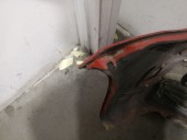 Recambio de paragolpes delantero para kia rio ii (jb) 1.4 16v referencia OEM IAM 865111G000 865111G000 