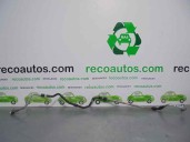 Recambio de tubos aire acondicionado para audi a4 berlina (8ec) 2.0 tdi referencia OEM IAM 8E2260740E 