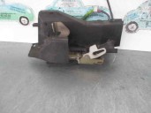Replacement front right door lock for Subaru Legacy sedan/estate B12 (BE/BH) 2.5 16v cat OEM IAM reference 025W
