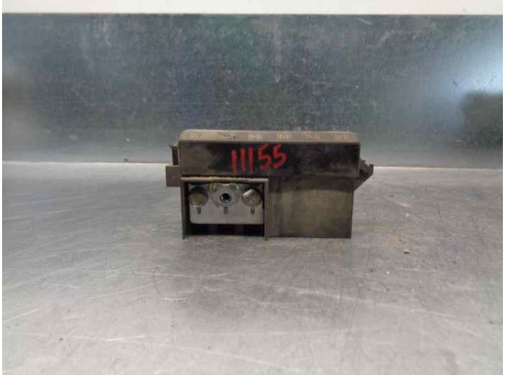 Recambio de caja reles / fusibles para ford transit, combi 1995 2.5 diesel referencia OEM IAM 91AG14A076AB 