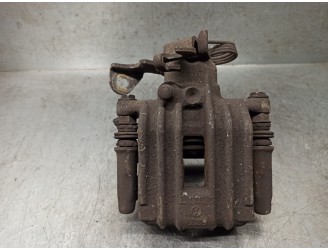 Replacement rear left brake caliper for Audi A4 Avant (B5) 1.9 TDI OEM IAM reference 8E0615423 LUCAS