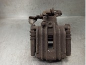 Replacement rear left brake caliper for Audi A4 Avant (B5) 1.9 TDI OEM IAM reference 8E0615423 LUCAS