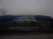 Recambio de paragolpes delantero para nissan primera berlina (p11) 2.0 turbodiesel cat referencia OEM IAM 620229F500 AZUL 