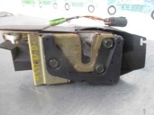 Replacement front right door lock for Subaru Legacy sedan/estate B12 (BE/BH) 2.5 16v cat OEM IAM reference 025W