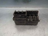 Recambio de caja reles / fusibles para ford transit, combi 1995 2.5 diesel referencia OEM IAM 91AG14A076AB 
