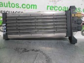 Recambio de resistencia calefaccion para audi a4 berlina (8ec) 2.0 tdi referencia OEM IAM 848309A 