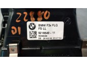 Replacement air vent for BMW 3 (F30, F80) 330 E OEM IAM reference 64229218549 64229218549 