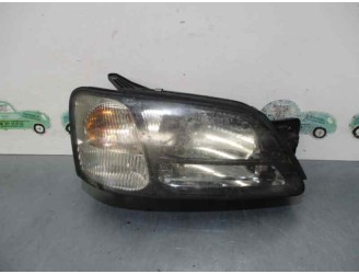 Recambio de faro derecho para subaru legacy berl./familiar b12 (be/bh) 2.5 16v cat referencia OEM IAM 9279408R  