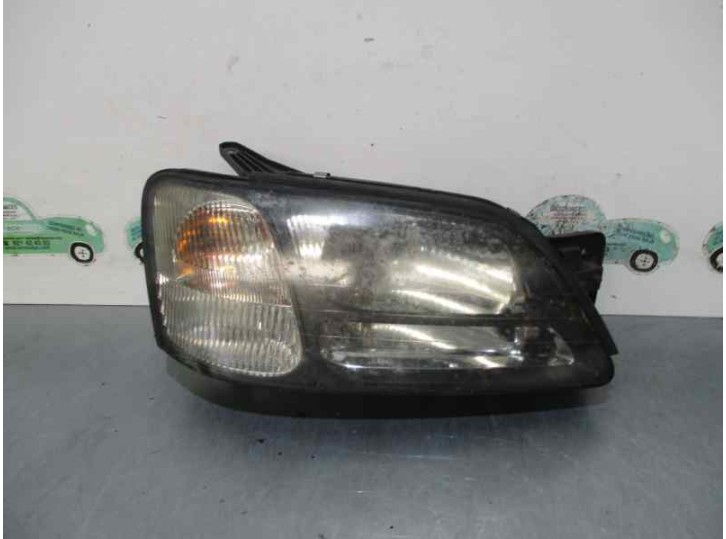 Recambio de faro derecho para subaru legacy berl./familiar b12 (be/bh) 2.5 16v cat referencia OEM IAM 9279408R 