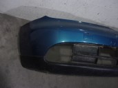 Recambio de paragolpes delantero para nissan primera berlina (p11) 2.0 turbodiesel cat referencia OEM IAM 620229F500 AZUL 