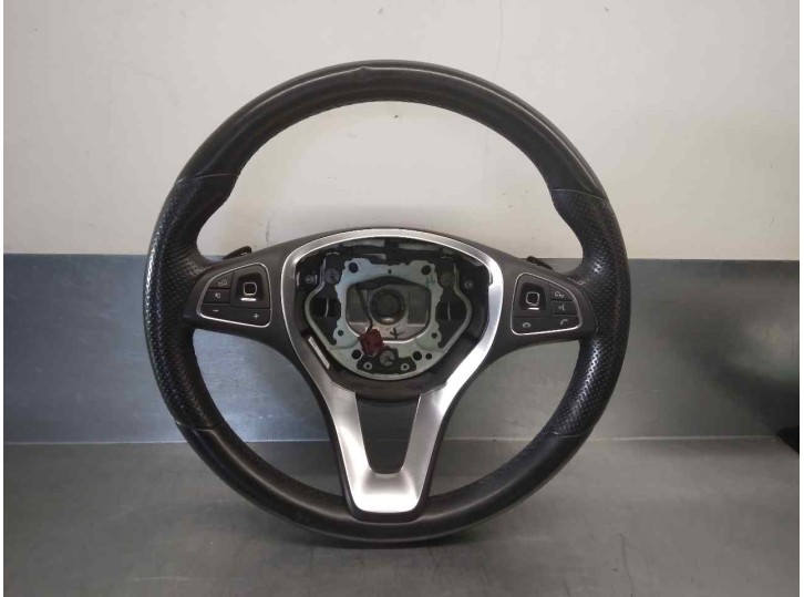 Recambio de volante para mercedes-benz clase e lim. (w213) e 220 d (213.004) referencia OEM IAM A0004607103 