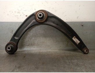 Recambio de brazo suspension inferior delantero derecho para peugeot 3008 i monospace (0u_) 1.6 hdi referencia OEM IAM 3521R3 35