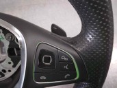 Recambio de volante para mercedes-benz clase e lim. (w213) e 220 d (213.004) referencia OEM IAM A0004607103 