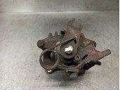 Replacement rear left brake caliper for Audi A4 Avant (B5) 1.9 TDI OEM IAM reference 8E0615423 LUCAS
