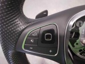 Recambio de volante para mercedes-benz clase e lim. (w213) e 220 d (213.004) referencia OEM IAM A0004607103 