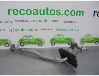 Recambio de tubos aire acondicionado para mercedes-benz clase m (w164) 4.0 cdi referencia OEM IAM A1648301215  