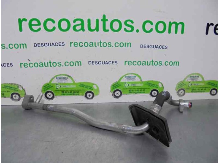 Recambio de tubos aire acondicionado para mercedes-benz clase m (w164) 4.0 cdi referencia OEM IAM A1648301215  