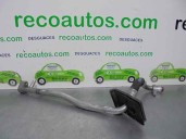 Recambio de tubos aire acondicionado para mercedes-benz clase m (w164) 4.0 cdi referencia OEM IAM A1648301215  