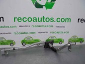 Recambio de tubos aire acondicionado para mercedes-benz clase m (w164) 4.0 cdi referencia OEM IAM A1648301215  