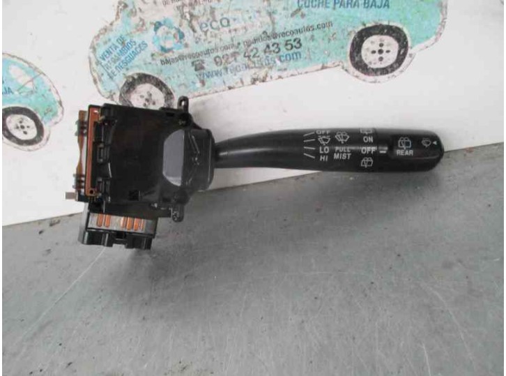 Recambio de mando luces para subaru legacy berl./familiar b12 (be/bh) 2.5 16v cat referencia OEM IAM 17A164LH2 