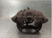 Replacement left rear brake caliper for Audi A4 Avant (B5) 1.9 TDI OEM IAM reference 8E0615423 LUCAS