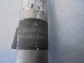 Recambio de tubos aire acondicionado para mercedes-benz clase m (w164) 4.0 cdi referencia OEM IAM A1648301215  