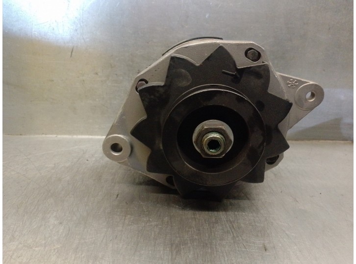 Recambio de alternador para renault r19 cabrio 1.8 referencia OEM IAM A13N29 A13N29 