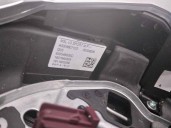 Recambio de volante para mercedes-benz clase e lim. (w213) e 220 d (213.004) referencia OEM IAM A0004607103 