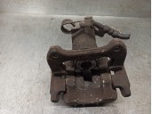 Replacement left rear brake caliper for Audi A4 Avant (B5) 1.9 TDI OEM IAM reference 8E0615423 LUCAS