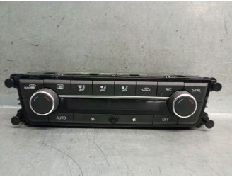 Recambio de mando climatizador para seat arona (kj7, kjp) 1.0 tsi referencia OEM IAM 6A0907044H 5HB014069 