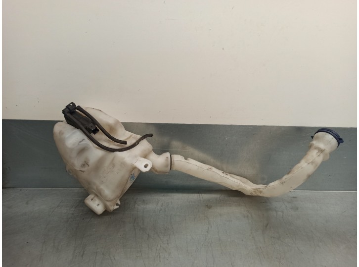 Recambio de deposito limpia para peugeot 2008 (--.2013) 1.2 12v e-thp / puretech referencia OEM IAM 9683988680  