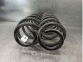 Recambio de muelle amortiguacion para skoda karoq (nu) 125 aniversario referencia OEM IAM 5Q0511121  