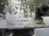 Recambio de abs para subaru legacy berl./familiar b12 (be/bh) 2.5 16v cat referencia OEM IAM 27531AC050 BOSCH