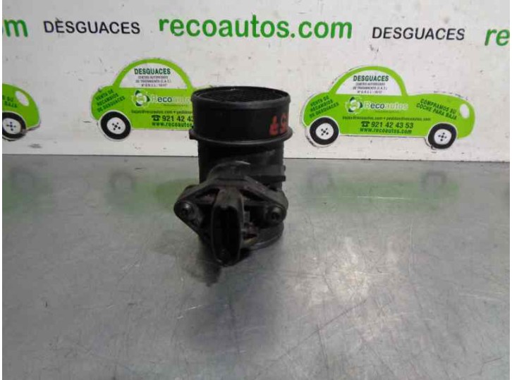 Replacement mass air flow sensor for Opel Tigra Twin Top 1.4 16V OEM IAM reference 0280218119 